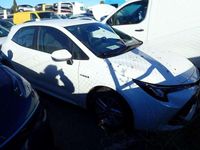 Usado Toyota Corolla Active 122 CV (89 kW) 2021 Blanco SUV