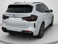 Usado BMW X3 xLine 190 CV (139 kW) 2022 SUV