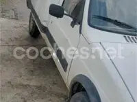Usado Citroën C15 60 CV (44 kW) 1998 Blanco Van