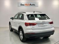 usado Audi Q3 35 Tdi S Tronic 110kw