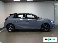 Nuevo Opel Corsa 101 CV (74 kW) 2026 Gris Utilitario