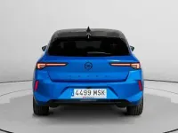 Usado Opel Astra 130 CV (95 kW) 2024 Utilitario