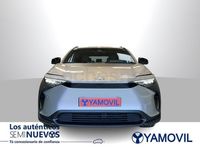 Usado Toyota bZ4X Style 150 kW (204 CV) 2025 Eléctrico SUV