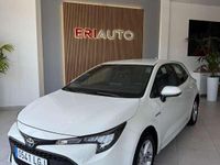 Usado Toyota Corolla Active 122 CV (89 kW) 2020 Blanco Berlina