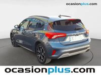 usado Ford Focus 1.0 Ecoboost MHEV 92kW Active
