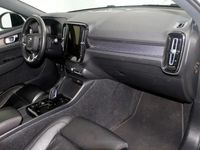 usado Volvo XC40 1.5 T4 TWIN RECHARGE R DESIGN AUTO de segunda mano desde 30990€ ✅