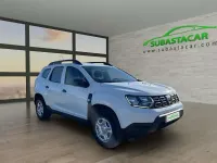 Usado Dacia Duster Essentiel 116 CV (85 kW) 2021 Blanco SUV