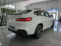 Usado BMW X4 xLine 189 CV (139 kW) 2022 Blanco SUV