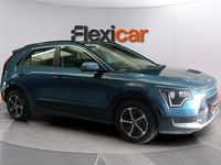 Usado Kia Niro 141 CV (103 kW) 2022 Azul SUV