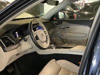 Usado Volvo XC90 Plus 250 CV (183 kW) 2024 Azul SUV