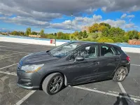 Usado Citroën C4 120 CV (88 kW) 2014 Gris / plata Berlina