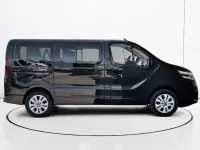 Usado Nissan Primastar Acenta 150 CV (110 kW) 2025 Negro Monovolumen