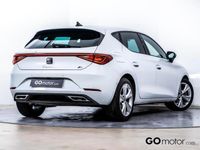 usado Seat Leon FR GO 1.5 TSI 150CV 5P MANUAL