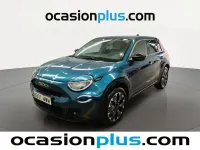 Usado Fiat 600 La Prima 101 CV (74 kW) 2024 Verde SUV