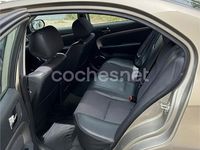 Usado Chevrolet Epica LT 150 CV (110 kW) 2010 Beige Berlina
