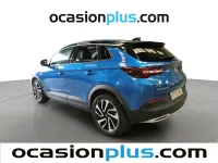 Usado Opel Grandland X Ultimate 181 CV (133 kW) 2019 Azul SUV