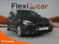 usado BMW 218 Active Tourer Serie 2 D