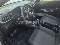 Brugt Citroën C3 PureTech 82 HK (60 kW) 2018 Beige Hatchback