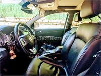 Usado Fiat Freemont Black Code 170 CV (125 kW) 2013 Blanco SUV