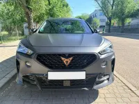 Usado Cupra Formentor VZ 390 CV (286 kW) 2022 Gris SUV