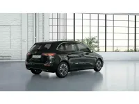 Nuevo Mercedes B200 163 CV (119 kW) 2025 Negro Utilitario