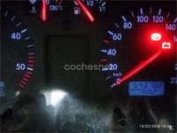 Usado VW Golf III GT 110 CV (80 kW) 1998 Negro Berlina