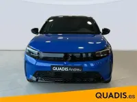 Nuevo Opel Corsa S 100 CV (73 kW) 2025 Azul Utilitario