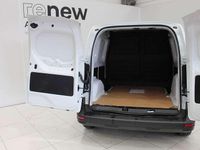 Usado Renault Kangoo 95 CV (69 kW) 2024 Blanco Monovolumen