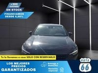 Usado Polestar 2 169 kW (231 CV) 2023 Blanco Utilitario