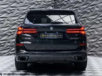 Usado BMW X5 M Sport 298 CV (219 kW) 2024 Negro SUV