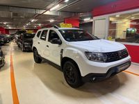 Usado Dacia Duster Comfort 115 CV (84 kW) 2021 Blanco SUV