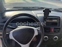 Usado Suzuki Liana 103 CV (75 kW) 2002 Gris / plata Berlina