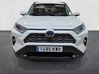 Usado Toyota RAV4 Luxury 218 CV (160 kW) 2019 SUV