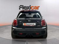 Usado Mini John Cooper Works 231 CV (169 kW) 2018 Negro Utilitario