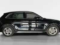 Usado Audi Q5 Advanced Plus 163 CV (119 kW) 2021 Negro SUV