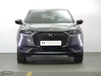 Usado DS Automobiles DS3 Performance Line Plus 130 CV (95 kW) 2023 Gris SUV