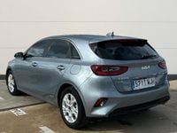 Usado Kia Ceed 136 CV (100 kW) 2023 Utilitario