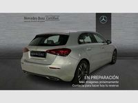 Usado Mercedes A180 136 CV (100 kW) 2023 Berlina