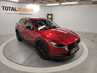 Usado Mazda CX-30 Homura-Line 186 CV (136 kW) 2023 Rojo SUV