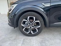 Usado Renault Arkana Zen 145 CV (106 kW) 2022 Negro SUV