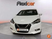 Occasion Nissan Micra Acenta 92 ch (67 kW) 2022 Blanc Citadine