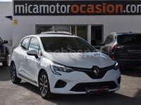 Usado Renault Clio V Evolution 90 CV (66 kW) 2022 Blanco Berlina