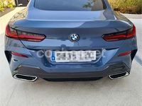 Usado BMW 840 333 CV (244 kW) 2023 Azul Coupe