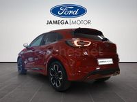 Usado Ford Puma ST-Line X 155 CV (114 kW) 2023 Rojo SUV