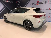 Usado Cupra Leon 150 CV (110 kW) 2025 Beige Berlina