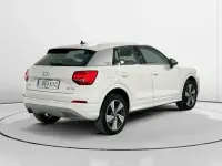 Usado Audi Q2 Sport 116 CV (85 kW) 2019 Blanco SUV