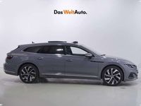 usado VW Arteon Shooting Brake e-hybrid 1.4 TSI R-Line DSG6