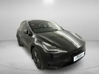 Usado Tesla Model Y 378 kW (514 CV) 2023 Negro SUV