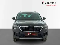 Begagnad Skoda Kodiaq Ambition 150 HK (110 kW) 2022 SUV