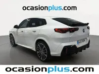 Usado BMW X2 150 CV (110 kW) 2024 Blanco SUV